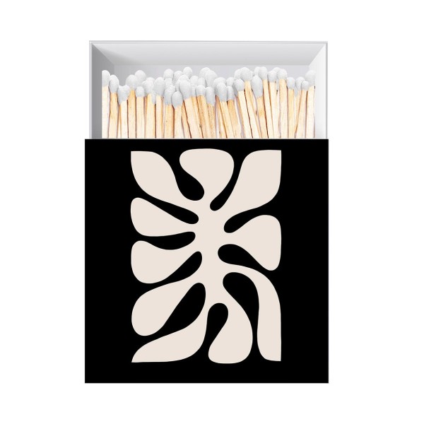 Germaine 120 Streichhölzer