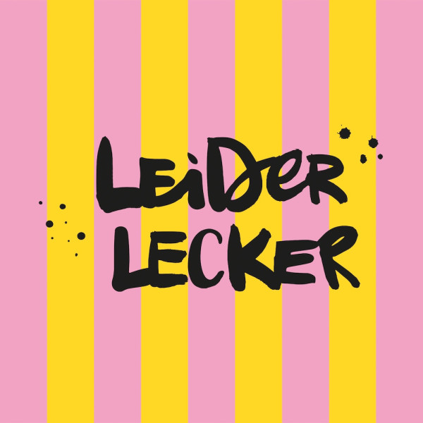 Formart Lecker Lunch-Servietten 33x33 cm