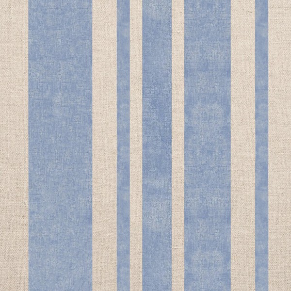 Stripes blue Lunch-Servietten 33x33