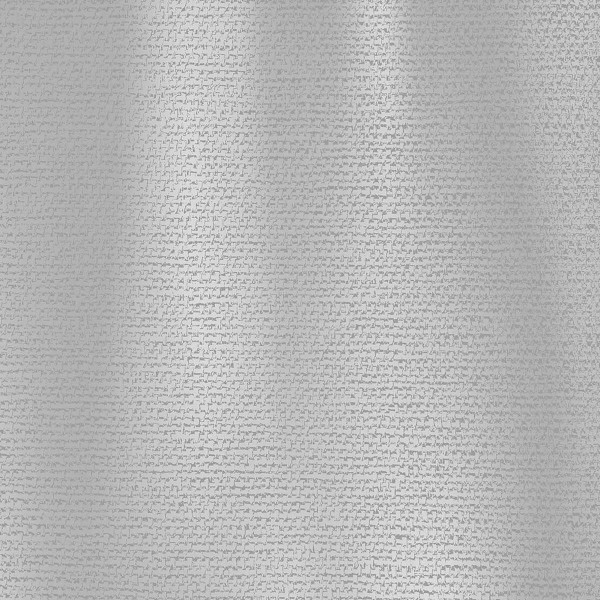 Canvas silver Servietten 33x33cm geprägte Struktur