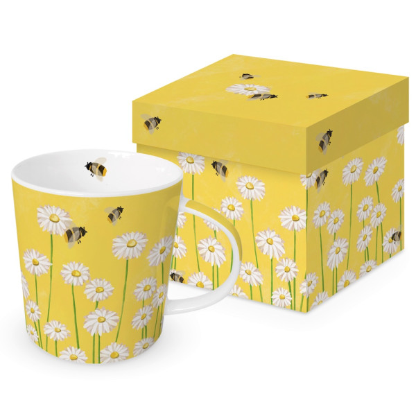 Rosalie Tasse in Geschenkbox New Bone China 400 ml