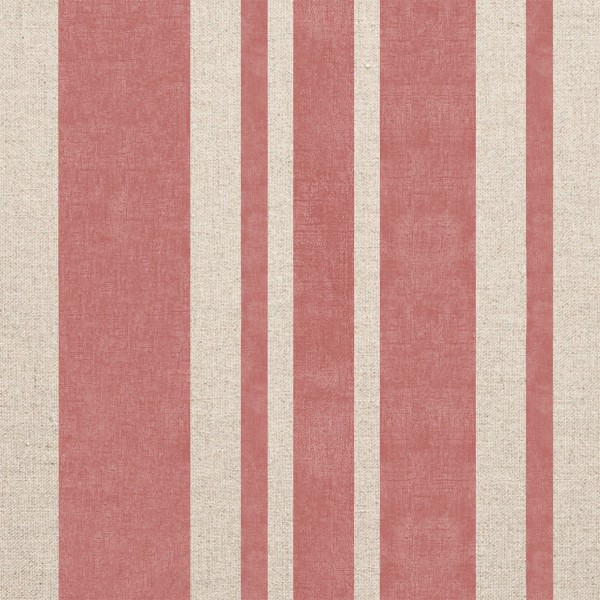 Stripes red Lunch-Servietten 33x33