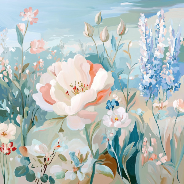 Quo vadis Lunch-Servietten 33x33 cm