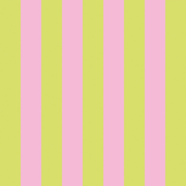 L11 green pink Lunch-Servietten 33x33 cm