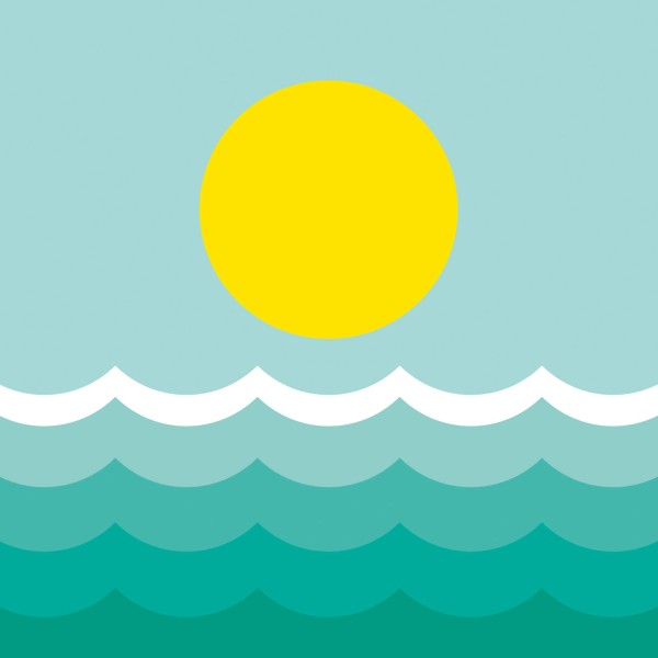 Monaco Lunch-Servietten 33x33 cm