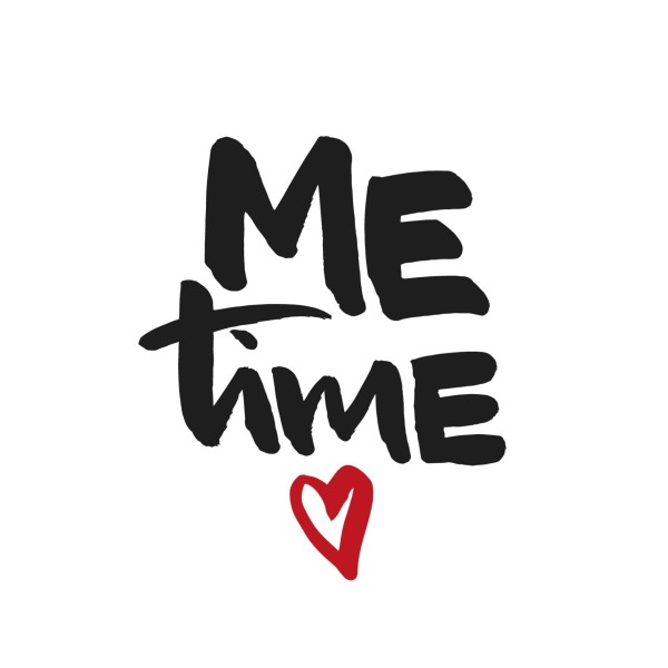 Me Time Lunch-Servietten 33x33 cm