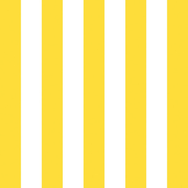 L5 yellow Lunch-Servietten 33x33 cm