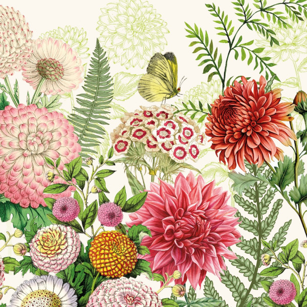 Impressions Lunch-Servietten 33x33 cm