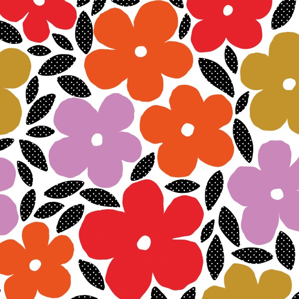 Namaki Lunch-Servietten 33x33 cm