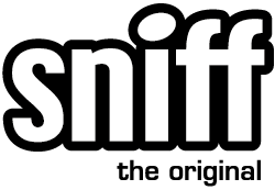 Sniff - THE ORIGINAL