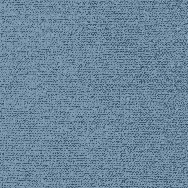 Canvas pure blue Servietten 33x33cm geprägte Struktur